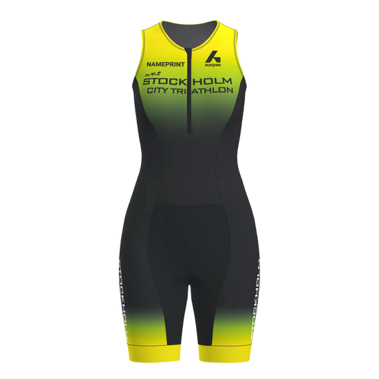 Drive 2 Skinsuit Women