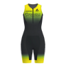 Drive 2 Skinsuit Women
