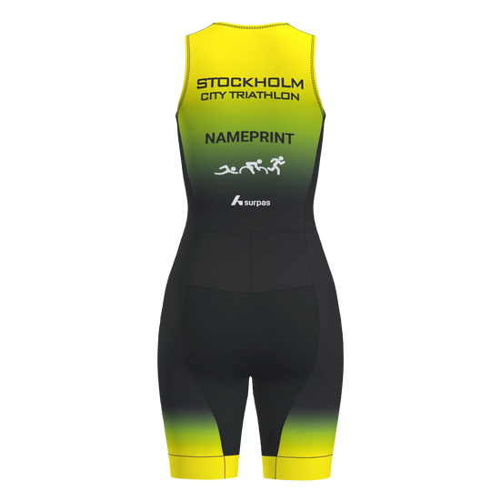Drive 2 Skinsuit Women