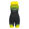 Drive 2 Skinsuit Women