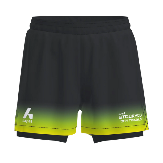 Fast Shorts Men