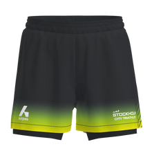 Fast Shorts Women