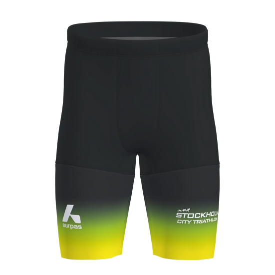 Fast Short Tights Men