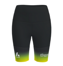 Fast Short Tights Women