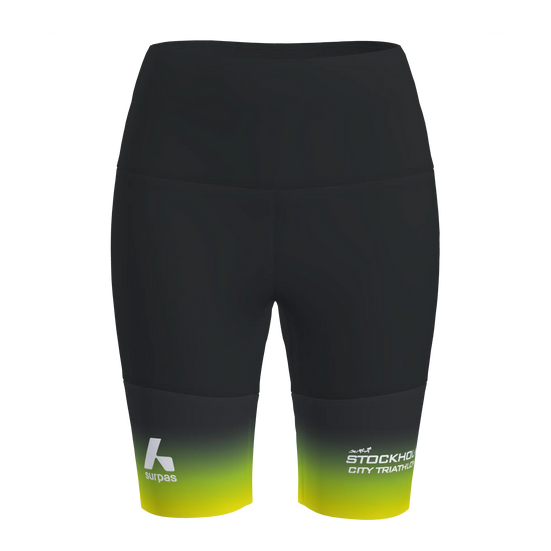 Fast Short Tights Women