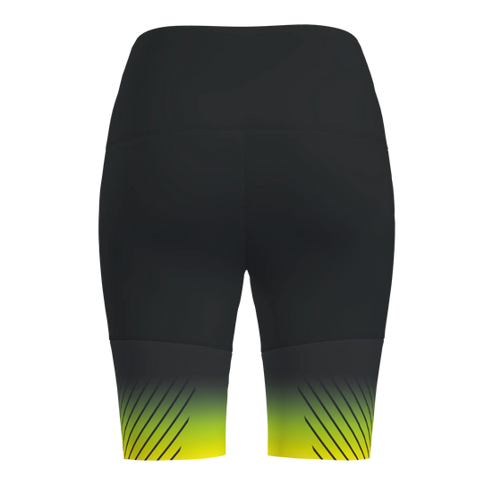 Fast Short Tights Women