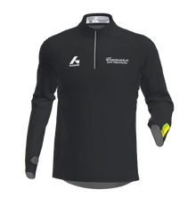 Run Zipp Shirt LS Men