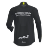 Run Zipp Shirt LS Men