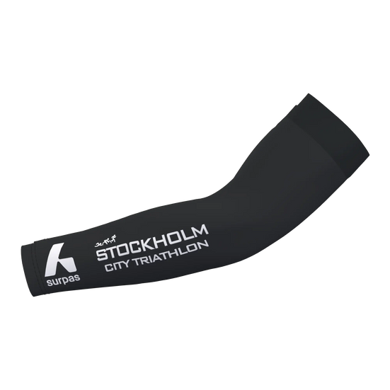 Explore Arm Warmers