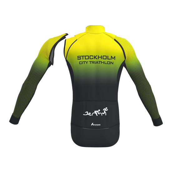 Explore RS Jacket Men