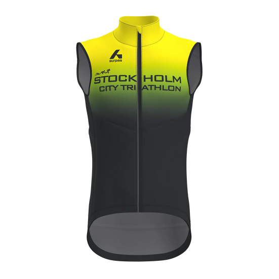 Explore Vest Women