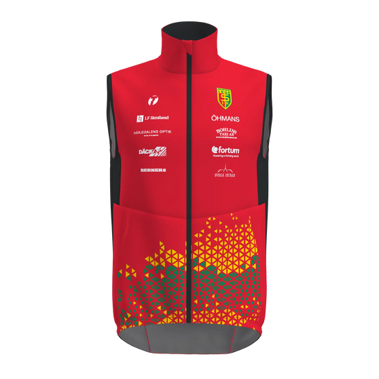 Ambition 2.0 Vest Jr
