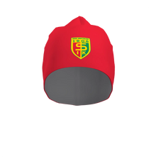 Bi-Elastic Cap