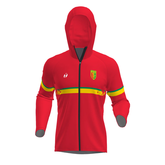 Flex 4.0 Hoodie Men