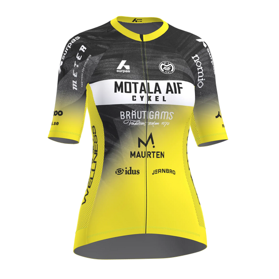 Apex Shirt SS Women
