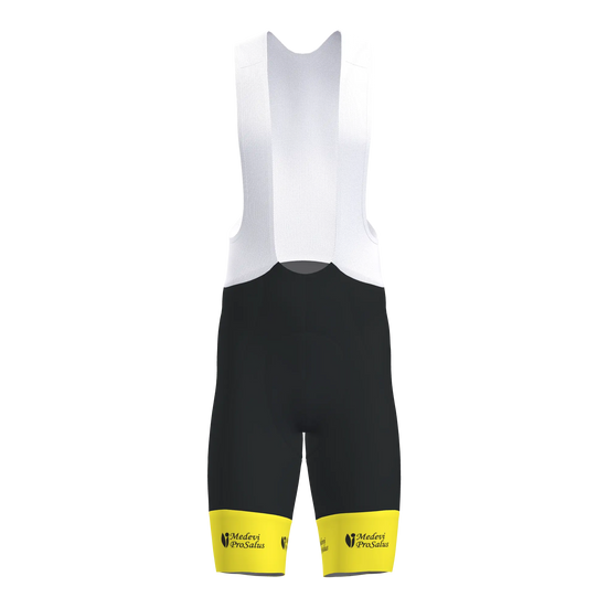 Apex Bib Shorts Men