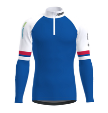 Ambition Raceshirt LS Jr