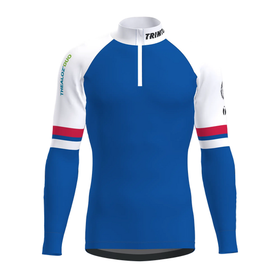 Ambition Raceshirt LS Men