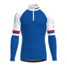 Ambition Raceshirt LS Jr