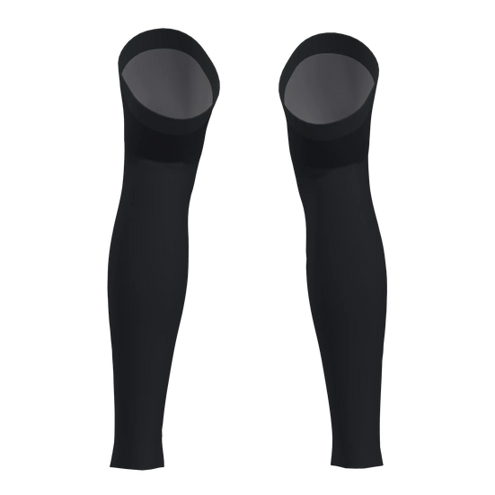 Explore Leg Warmers