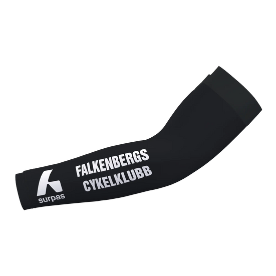 Explore Arm Warmers