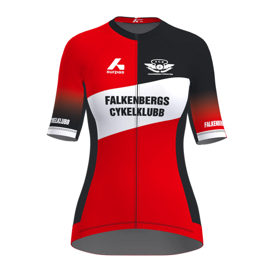 Apex Shirt SS Women