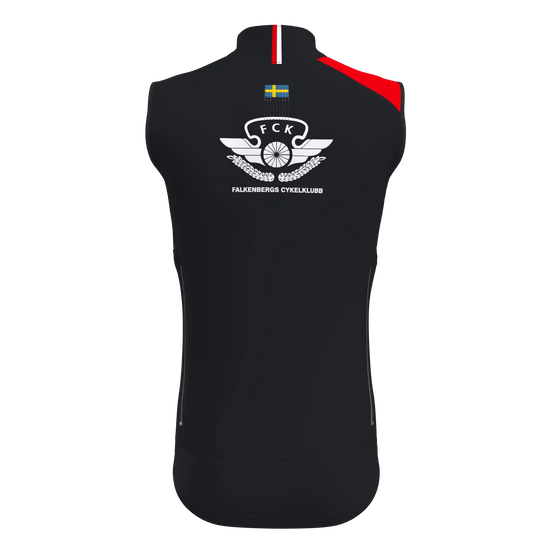 Explore Vest Men