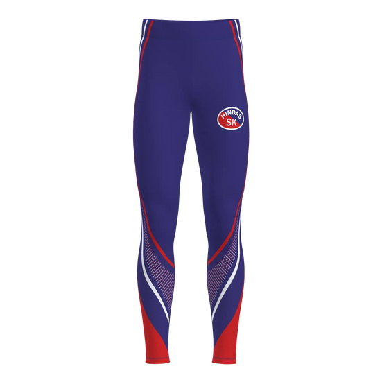 Vision 4.0 Racetights Women