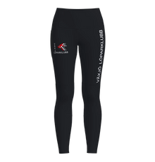 Trainer Long Tights Women