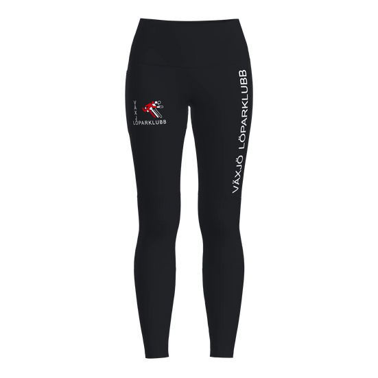 Trainer Long Tights Women