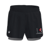 Lead 2.0 Shorts Jr