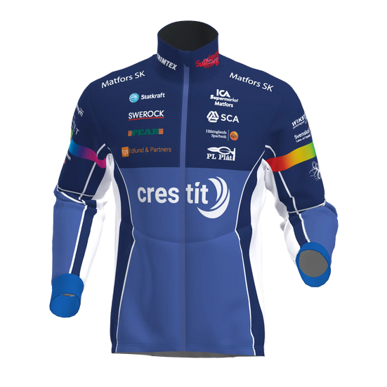 Ambition 2.0 Jacket Women