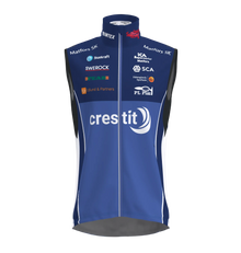 Element Plus Vest Men