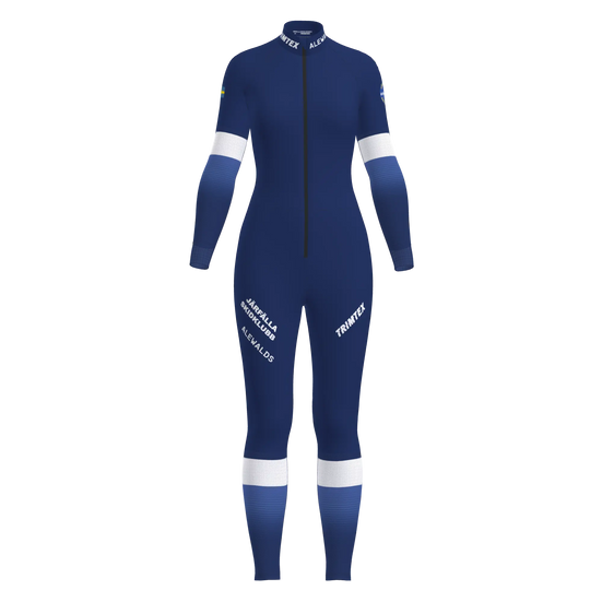 Vision 4.0 Racesuit Women