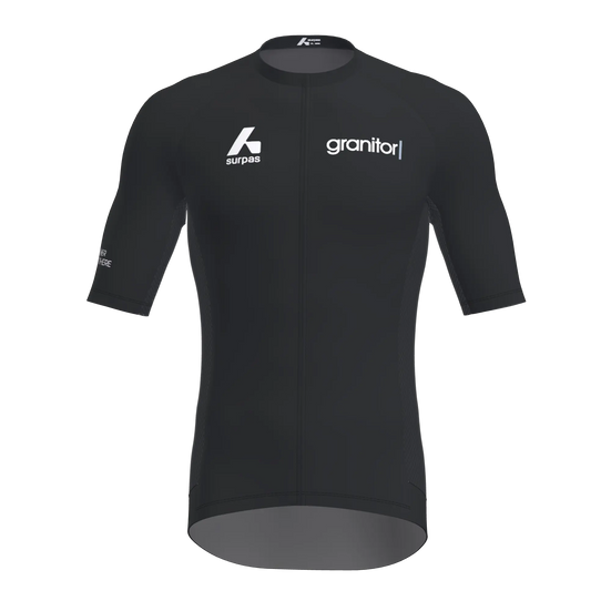 Apex Shirt SS Men