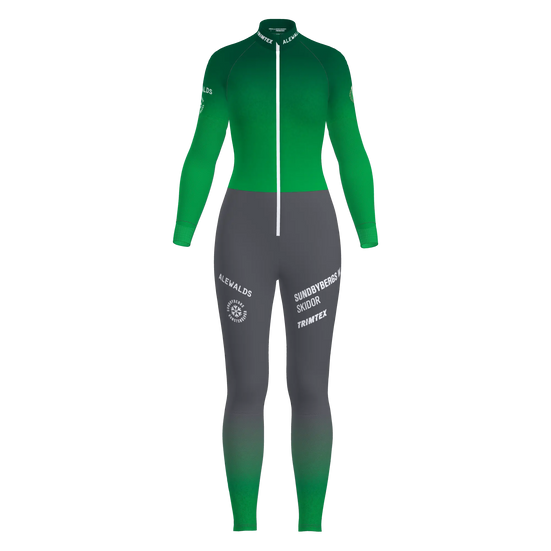 Vision 4.0 Racesuit Women
