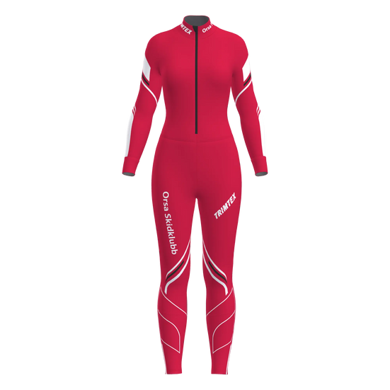 Ace 3.0 Racesuit Women