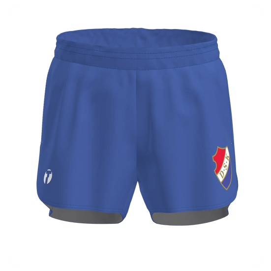 Lead 2.0 Shorts Jr