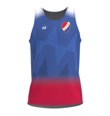 Run Singlet Men