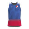 Run Singlet Men