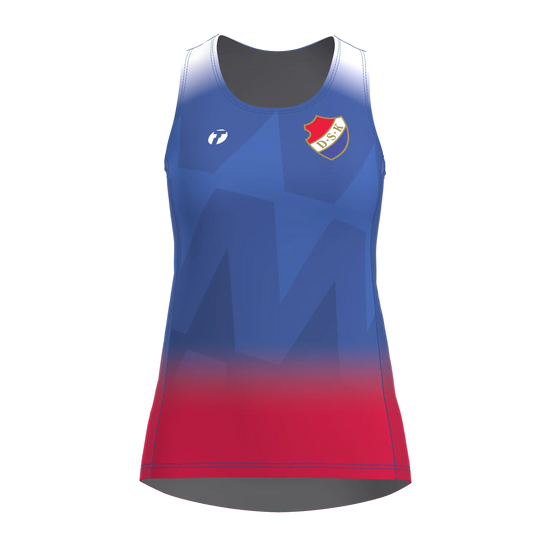 Run Singlet Women