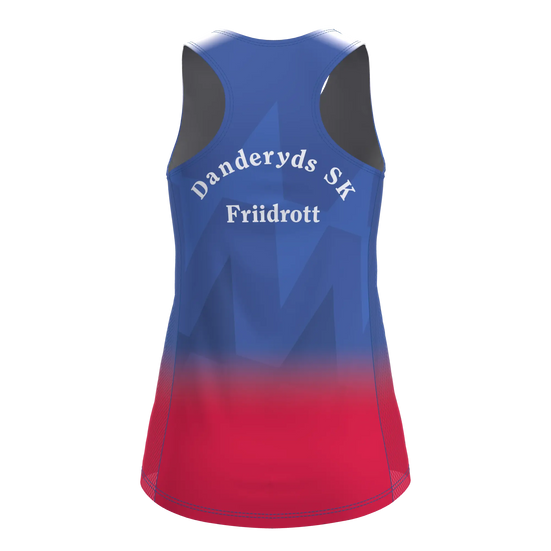 Run Singlet Women