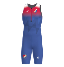 Lead Skinsuit