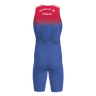 Lead Skinsuit