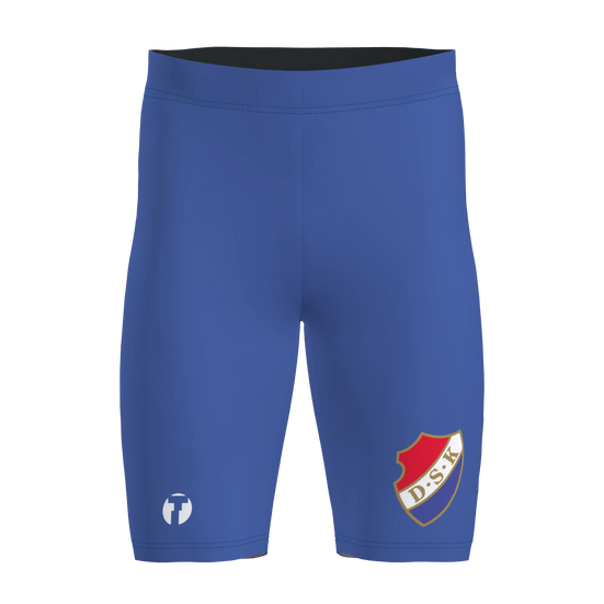Lead Short Tights Jr