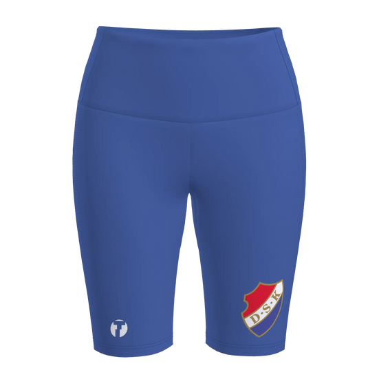 Lead Short Tights Women