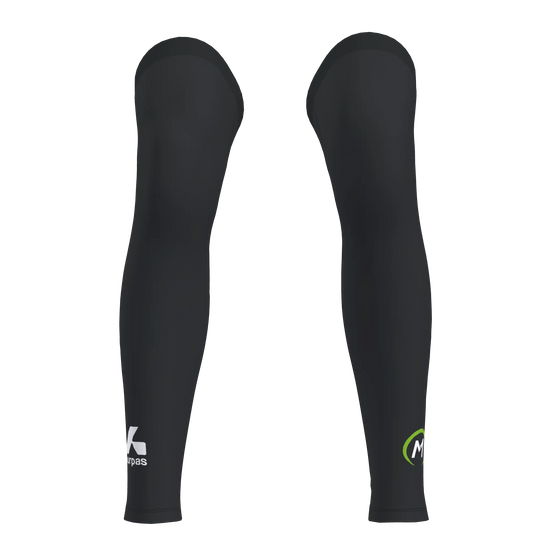 Explore Leg Warmers