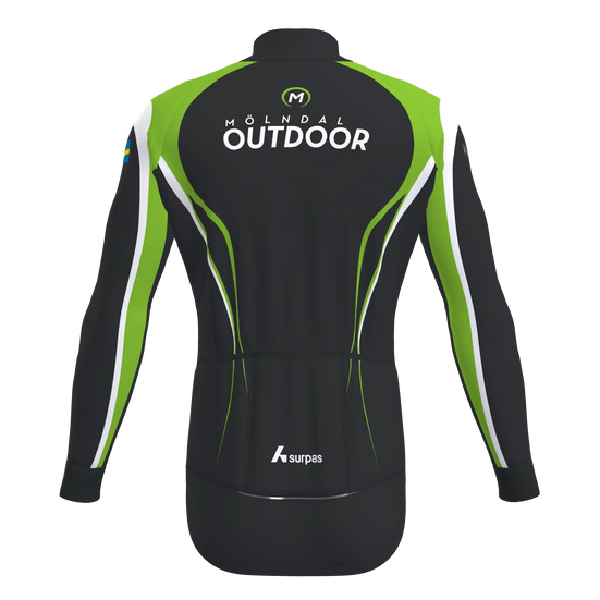 Explore Jacket Men