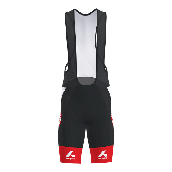 Shift Bib Shorts Men
