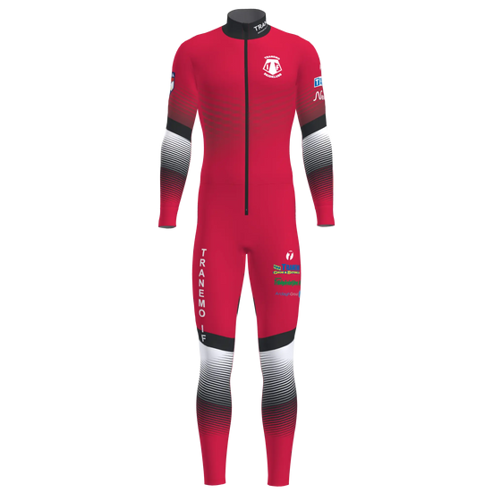 Ace 3.0 Racesuit Men